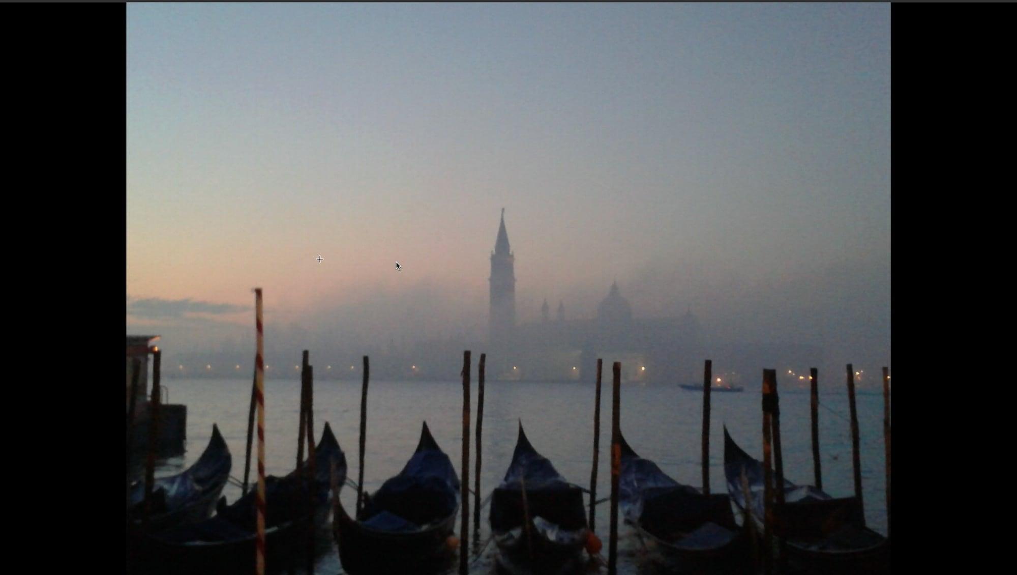 Hotel Pensione Wildner Venice Exterior photo